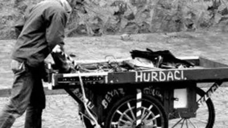 Türkeli Hurdacı